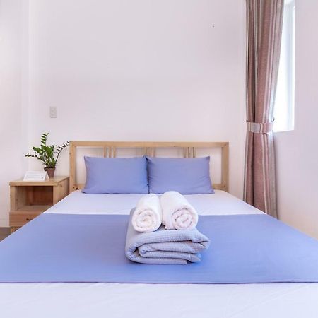 Cozrum Homes Truong Dinh Ho Či Minovo Město Exteriér fotografie