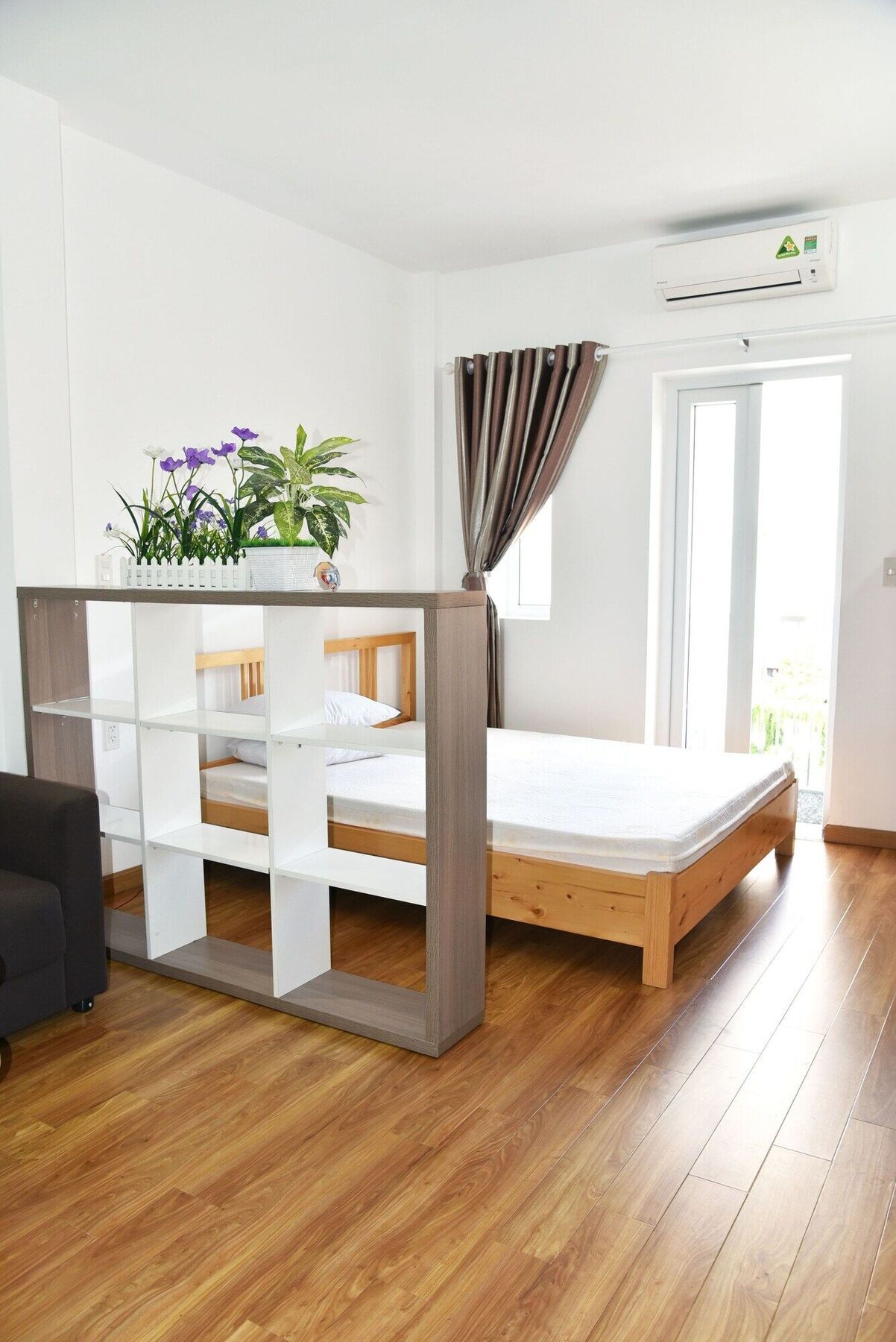 Cozrum Homes Truong Dinh Ho Či Minovo Město Exteriér fotografie